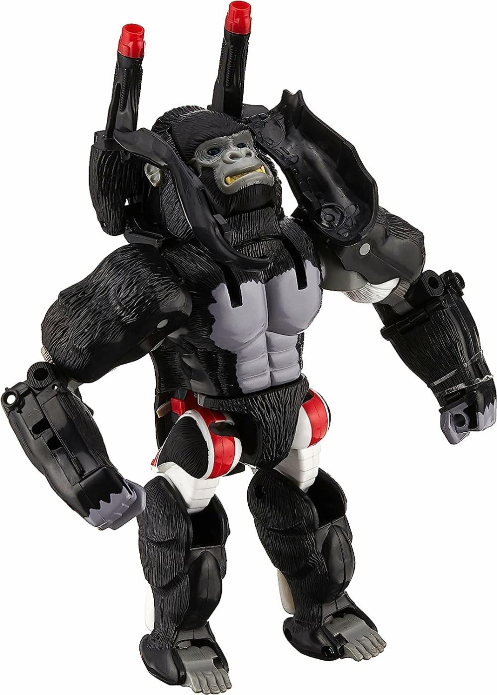 Action Figures |  Vintage Beast Wars Optimus Primal Action Figure Action Figures Action Figures