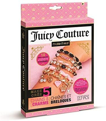 Arts & Crafts |  4431 Jewellery Making Sets For Children, Multi-Coloured Arts & Crafts Arts & Crafts