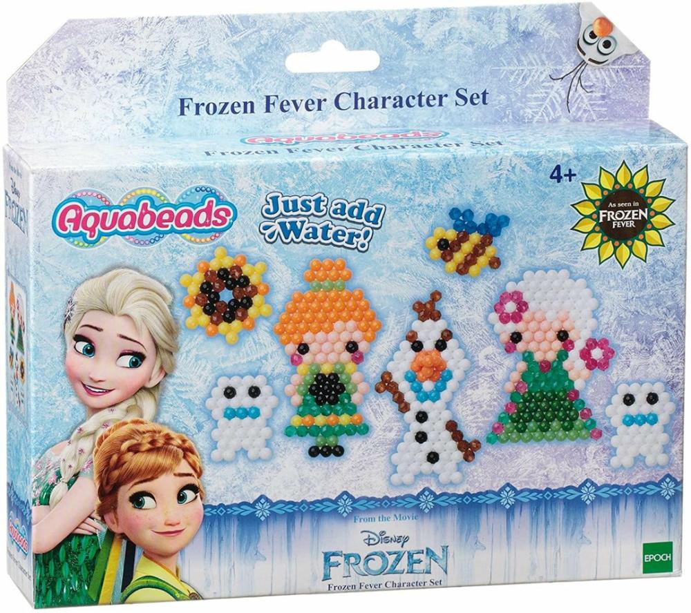 Arts & Crafts |  – – Frozen Fever Set Arts & Crafts Arts & Crafts