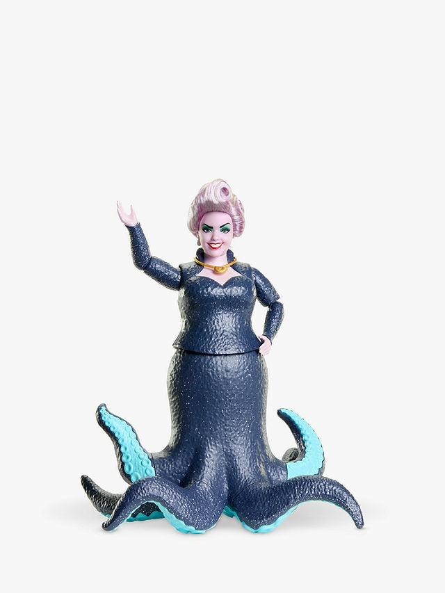 Dolls & Accessories |  The Little Mermaid Ursula Action Figure Dolls & Accessories Dolls & Accessories