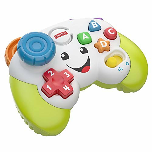 Electronic Toys |  Fwg12 Game And Learn Controller Electronic Toys Electronic Toys