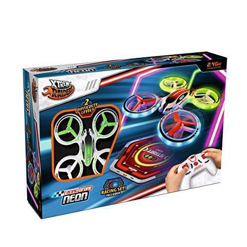 Electronic Toys |  World Brands Neon Racing Drone (Xt280745) Electronic Toys Electronic Toys