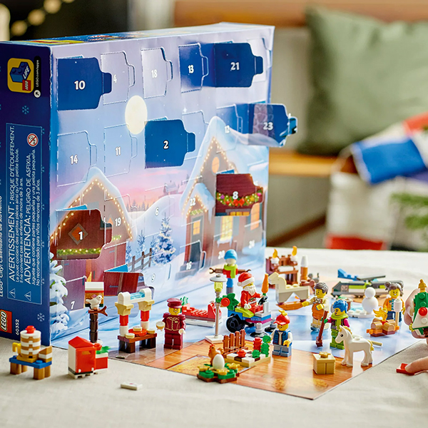 Advent Calendars